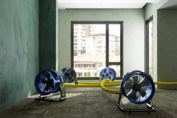 Water damage restoration experts in Harrison, WI